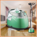 Made in Alibaba zhejiang supplier new style ROHS 50HZ ABS steamer for clothes